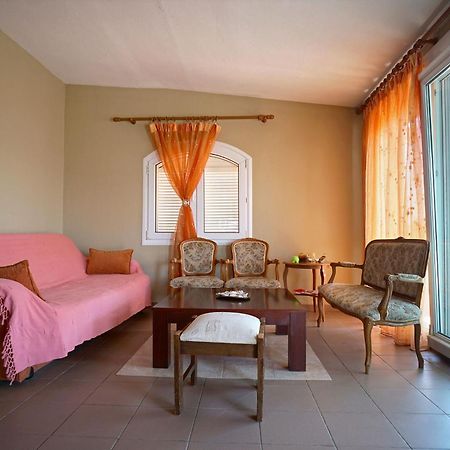 Villa Seaside House à Avdira Extérieur photo